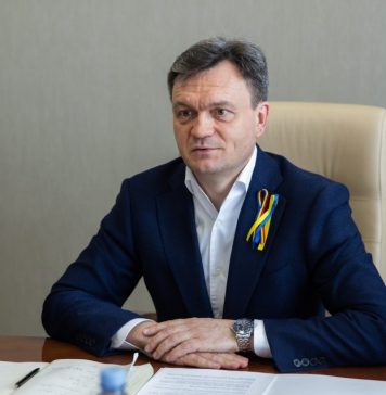 Premierul Dorin Recean vine miercuri în România, în prima sa vizită externă de la învestirea în fruntea guvernului Republicii Moldova