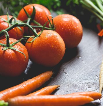 STUDIU/ Jumătate dintre copiii mici din SUA nu consumă cel puţin o legumă zilnic