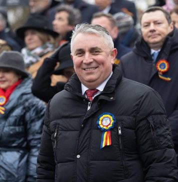 Bode, către USR şi Forţa Dreptei: Oricât m-aţi ataca nu o să deveniţi mai relevanţi