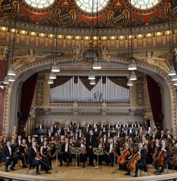 Primăvara la Ateneu. Primul concert al celui mai așteptat anotimp are loc de Mărțișor
