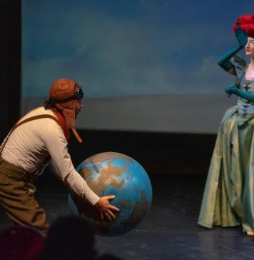 „Micul Prinţ” la ARCUB, pe 5 şi 26 martie