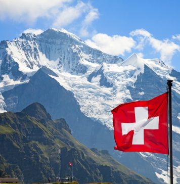 O delegeţie parlamentară elveţiană promite aprofundarea relaţiilor bilaterale cu Taiwanul