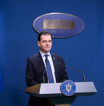 Fostul premier Ludovic Orban merge la Curtea de Apel București. Primul termen în procesul intentat Guvernului pentru a-l obliga să organizeze alegeri în localităţile fără primari