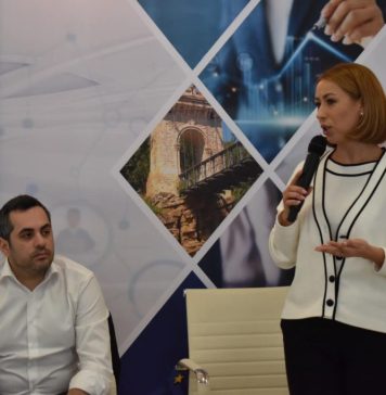 Alexandra Presură (PSD): Campania TSD Dolj ”Credem în potențialul tău!”, soluții pentru peste 200 de tineri