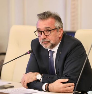Ministrul Culturii, în deschiderea Timişoara CEaC 2023: „Este o capitală multiculturală, poate chiar europeană a culturii dintotdeauna”
