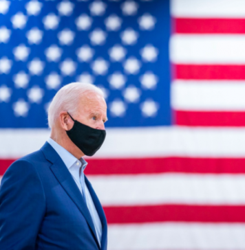 Republicanii îl acuză pe Biden că este controlat de stânga radicală