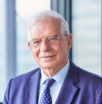 Josep Borrell crede că aliaţii ar putea trimite Ucrainei avioane de luptă