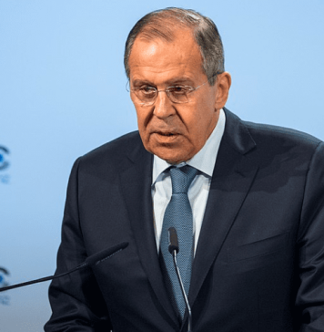 Serghei Lavrov spune condițiile în care Rusia va înceta conflictului din Ucraina