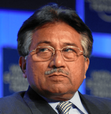 Fostul preşedinte pakistanez Pervez Musharraf a murit în Dubai