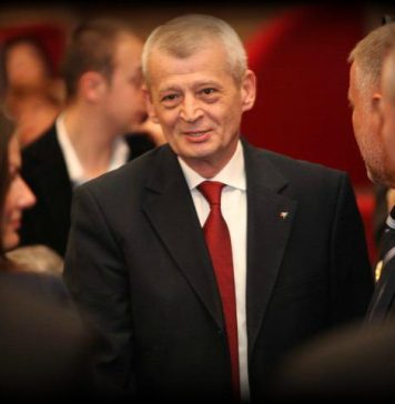 ÎCCJ a respins recursul în casaţie formulat de Sorin Oprescu, condamnat la 10 ani şi opt luni de închisoare. Decizia este definitivă