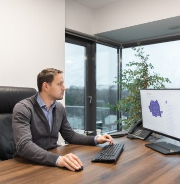 Vicepresedintele CJ Ilfov, despre DIGITALIZAREA județului: Localitățile ilfovene – înrolate pe ghiseul .ro