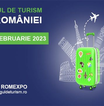 Târgul de Turism al României – ediţia de primăvară: Vacanţe la preţuri reduse cu până la 50% pentru destinaţiile populare şi promoţii speciale la vacanţe de lux.