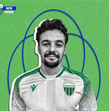 Adrian Petre şi-a reziliat contractul cu echipa greacă Levadiakos