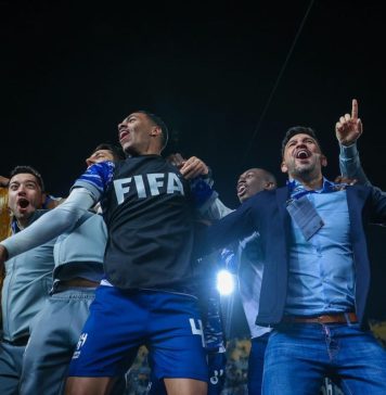 Al Hilal s-a calificat în premieră în finala Cupei Mondiale a Cluburilor