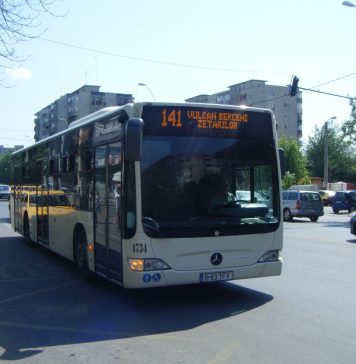 TPBI anunță modificări pentru 4 linii de autobuze STB, pe sensul spre Piața Sudului