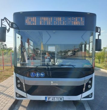 TPBI prelungește linia 429 până în Cartierul de Tineri III din Chitila