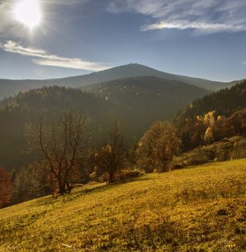 Locul din România inclus de CNN într-un top al celor mai frumoase locații din Europa