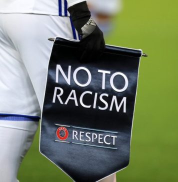 Brazilia a aprobat retragerea de puncte echipelor vinovate de acte de rasism