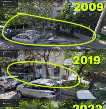 Clotilde Armand, despre cadastrarea Sectorului 1: Este o muncă uriașă, după 30 de ani de inacțiune