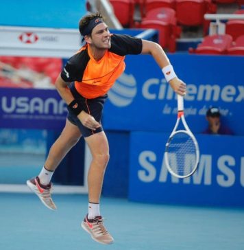 Cameron Norrie l-a învins pe Carlos Alcaraz în finala turnelului ATP de la Rio de Janeiro