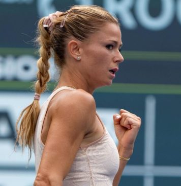 Camila Giorgi a câştigat prima ediţie a turneului de la Merida