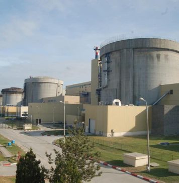 Profitul net al Nuclearelectrica a crescut anul trecut de două ori şi jumătate, la 2,72 miliarde lei, producţia a scăzut cu 1,7%