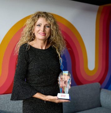 Constantina Diţă, pe lista candidaţilor la alegerile pentru Consiliul European Athletics