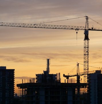 Last year’s construction volume up 12.9% compared to 2021