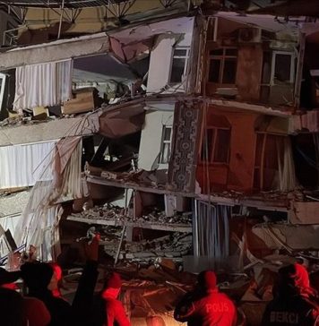 Bilanţul tragic al cutremurelor din Turcia şi Siria a ajuns la peste 34.000 de morţi