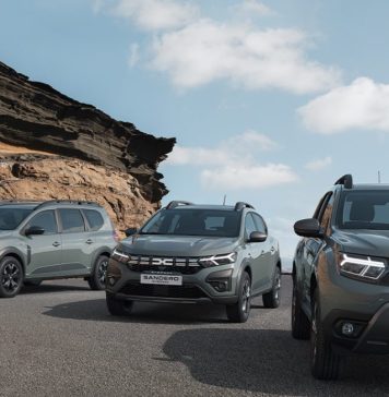 Passenger car production in Romania up 9.65% in January