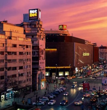 București, orașul cu al treilea cel mai aglomerat trafic auto din UE și locul 7 la nivel mondial
