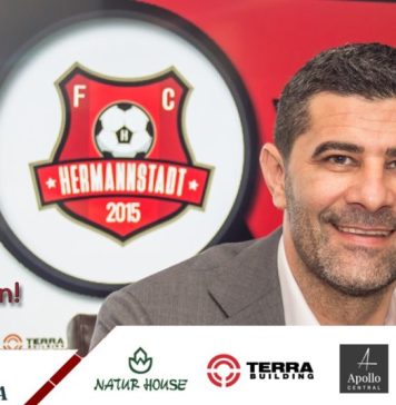 Dănuţ Coman face apel la calm şi unitate după ce TAS a menţinut depunctarea echipei FC Hermannstadt