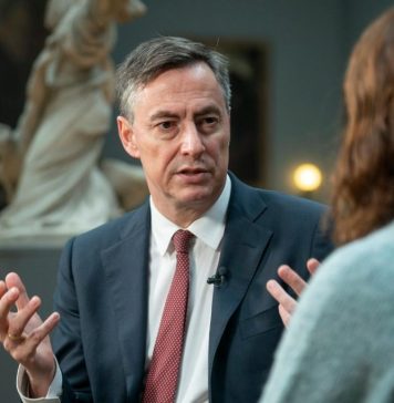 Brexit: leading MEPs welcome EU-UK political agreement on Northern Ireland