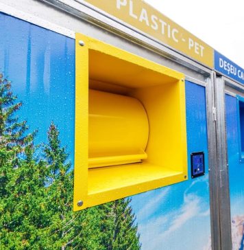 Environment Ministry approves 579 ml RON worth of funding for digitally-operated ecological waste management islands