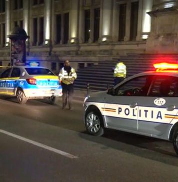 Un bărbat a murit în fața Curții de Apel București, într-un accident. Ar fi trecut strada printr-un loc nepermis