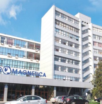 Electromagnetica records net result of 25.231 million RON in 2022