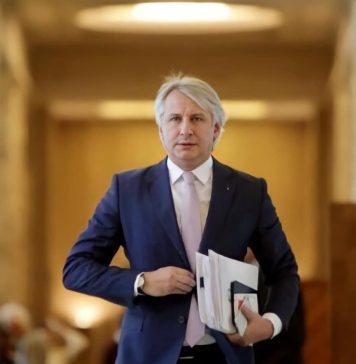 Eugen Teodorovici ia foarte serios în calcul să candideze la preşedinţia României