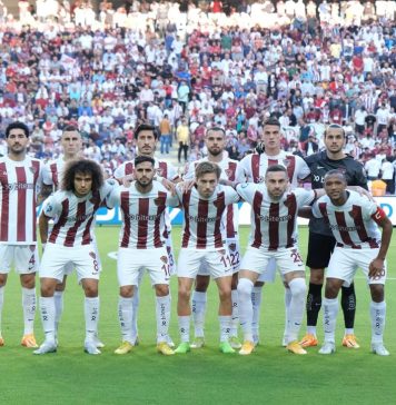 Federaţia din Turcia confirmă retragerile echipelor Gaziantep şi Hatayspor