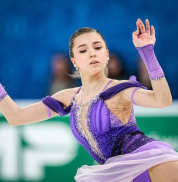 Federaţia internaţională face apel la TAS în cazul de dopaj al rusoaicei Kamila Valieva