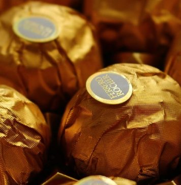 O epidemie devastatoare de salmonella, evitată anul trecut prin retragerea de la vânzare a produselor Ferrero