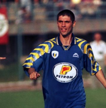 Florin Pârvu este noul antrenor al echipei Petrolul Ploieşti