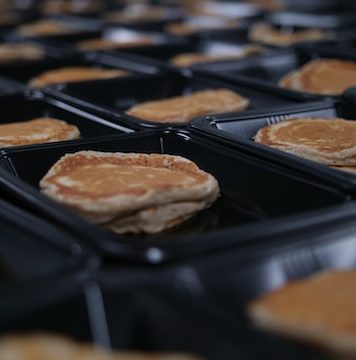 Finance Minister: Working on financing program of over one billion euros to support Romanian food processing producers