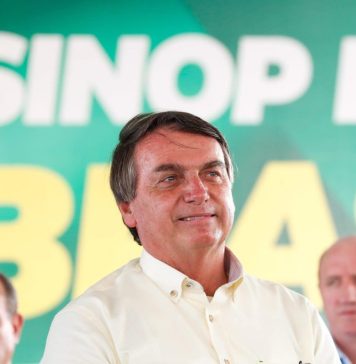 Fostul preşedinte Jair Bolsonaro promite să rămână activ în politică