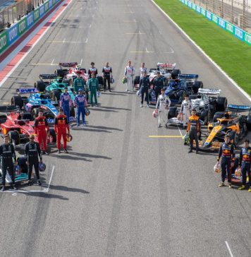 Lando Norris, pilot McLaren: Piloţii de Formula 1 nu trebuie trataţi ca nişte şcolari