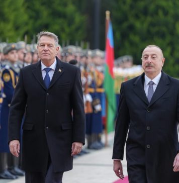 President Iohannis: Romania – an important producer of hydrocarbures in Europe