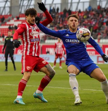 Comisia de Disciplină a amânat judecarea cazului de xenofobie de la partida Sepsi OSK – FCU Craiova 1948