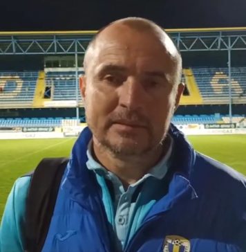 Petrolul Ploieşti anunţă rezilierea contractului cu antrenorul Nicolae Constantin