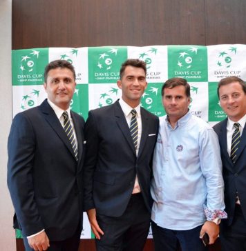 George Cosac a câştigat alegerile pentru preşedinţia Federaţiei Române de Tenis