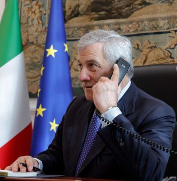 Roma cere Beijingului ”să facă presiuni” asupra Moscovei