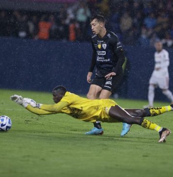 Independiente del Valle a câştigat prima manşă a Supercupei Americii de Sud